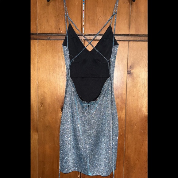 Homecoming dress - Picture 2 of 3